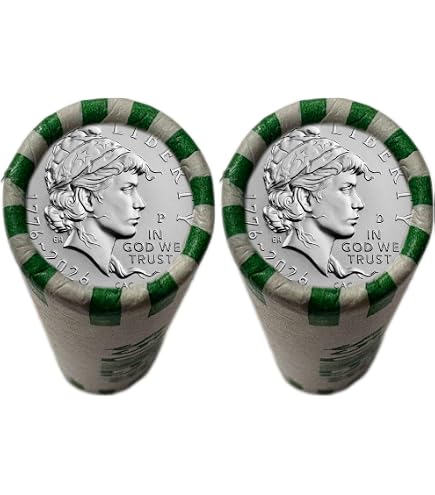 Amazon.com: 2026 Enduring Liberty Half Dollar 1776–2026 America