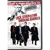 Lock, Stock and Two Smoking Barrels