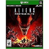 Aliens Fireteam Elite - Xbox