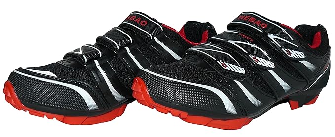 Mountainbikeschuhe MS-RT
