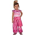 Rubies Child's Shimmer and Shine Leah Costume, Medium