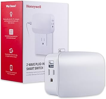 amazon echo z wave hub