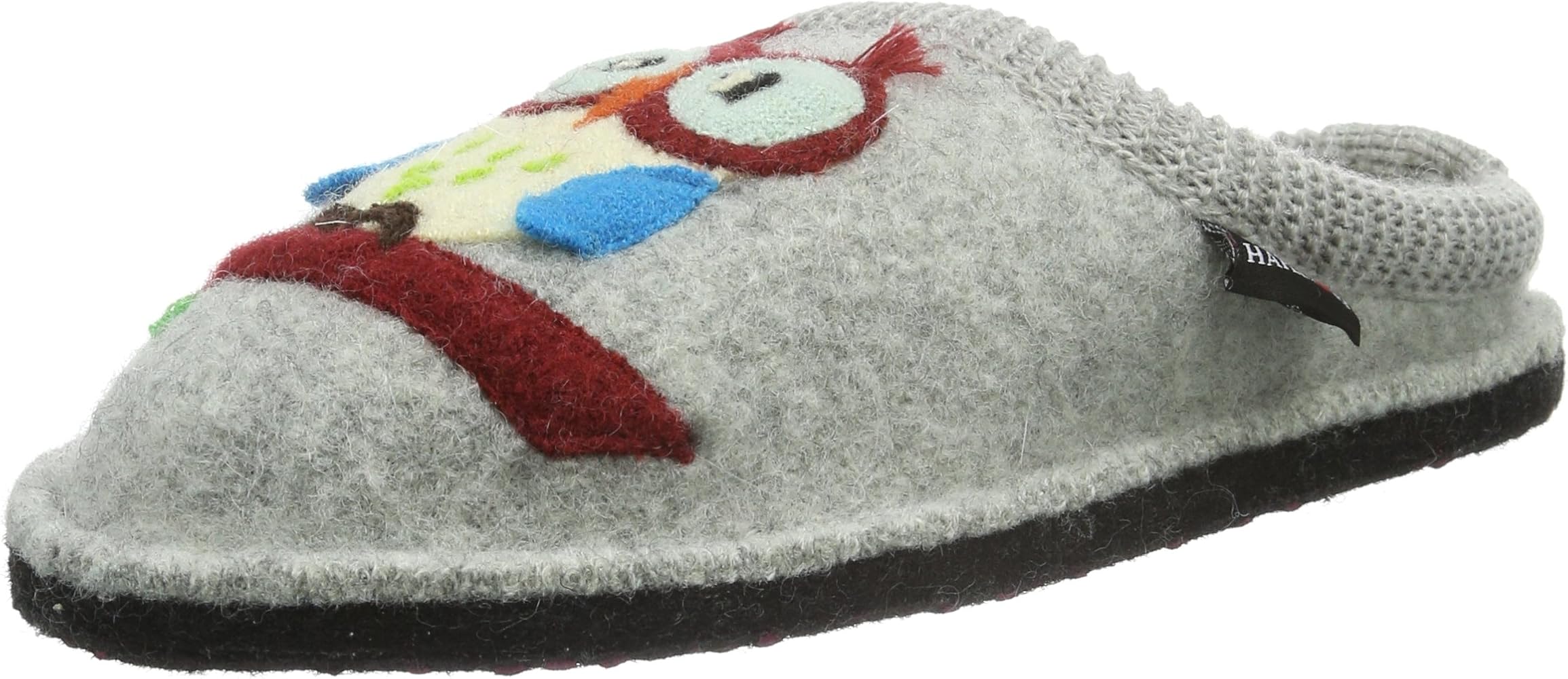 owl slippers