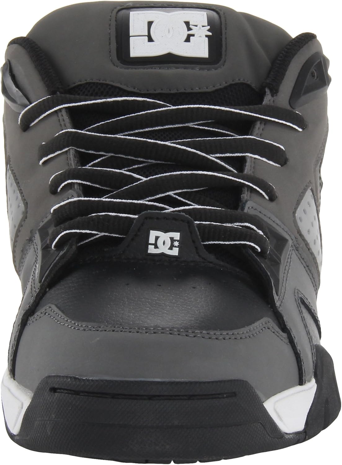 Dc shoes with air pockets Clearance