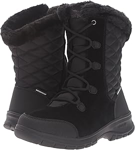 kamik dri defense boots