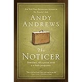 The Noticer: Sometimes, all a person needs is a little perspective