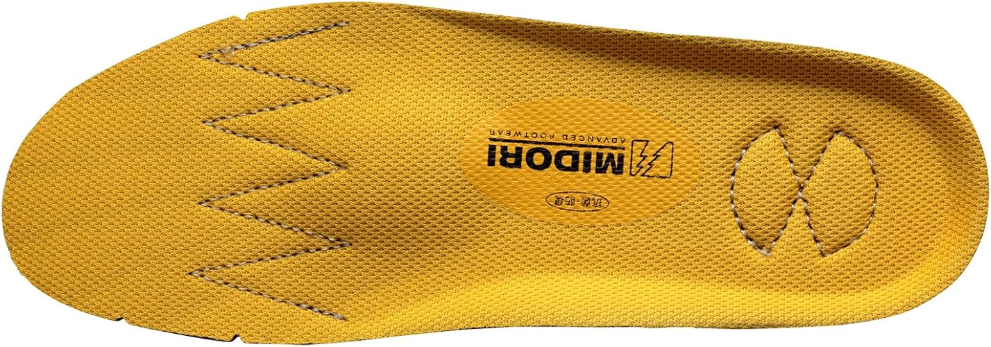 Amazon ミドリ安全 かかと部 厚め アーチクッション 中足パッド 静電気帯電防止 G3peカップインソール静電 ミドリ安全 インソール