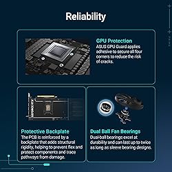 ASUS The SFF-Ready Prime GeForce RTX™ 5070 OC