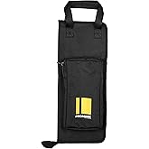 ProMark Every Day Drumstick Bag | ProMark drumstick bags organize sticks, protect essentials, mount easily to drums and deliver durable stage-ready storage.