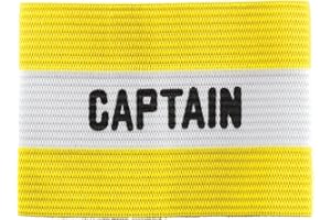 Kwik Goal Adult Captain Armband