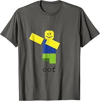 Blox4fun Shirt