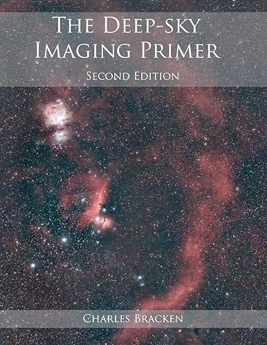 Download The Deep-sky Imaging Primer, Second Edition PDF