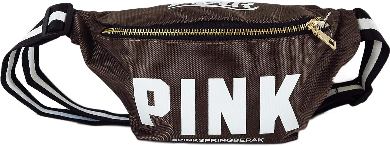 victoria secret sport fanny pack