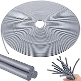 Frienda Backer Rod Foam Rubber Caulk Saver Concrete