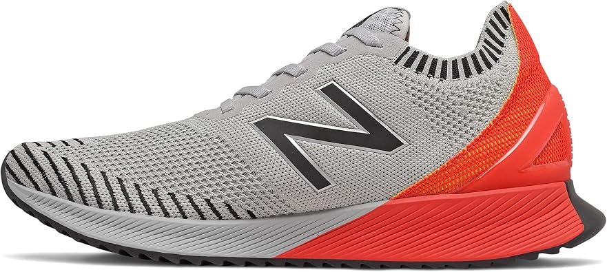 new balance men's fuelcell echo running shoes