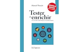 Tester et enrichir sa culture scientifique et technologique