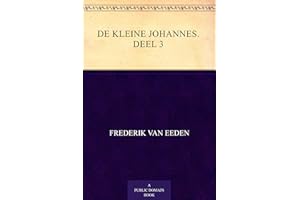 De kleine Johannes. Deel 3 (Dutch Edition)