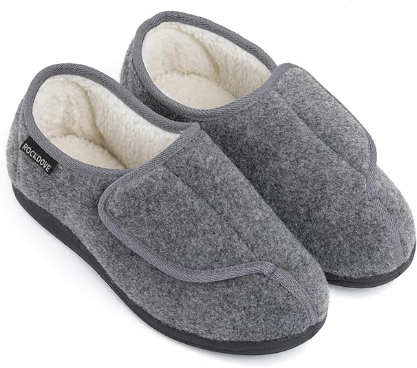 rockdove slippers