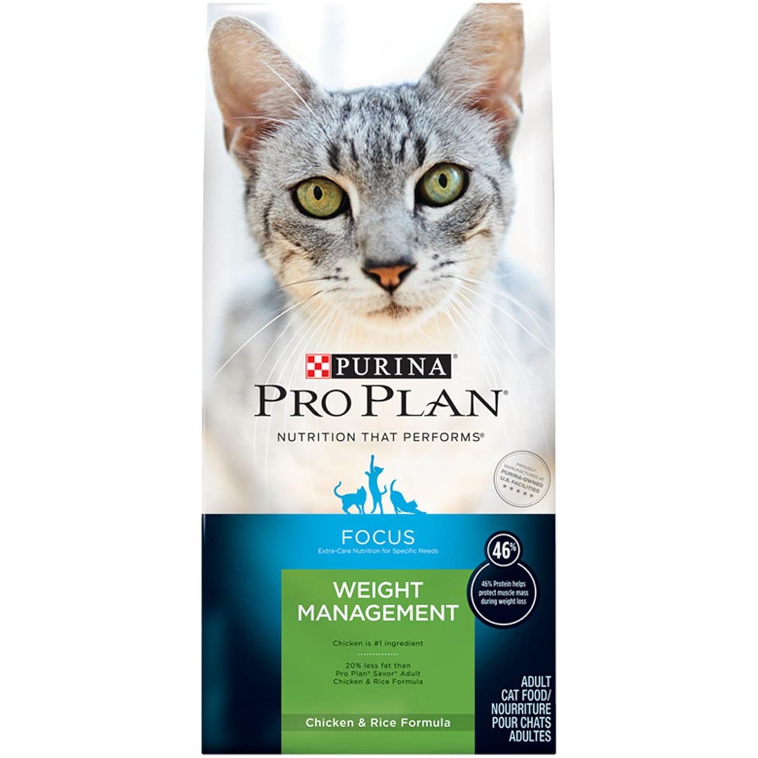 Weight Loss Cat Food Wet WeightLossLook