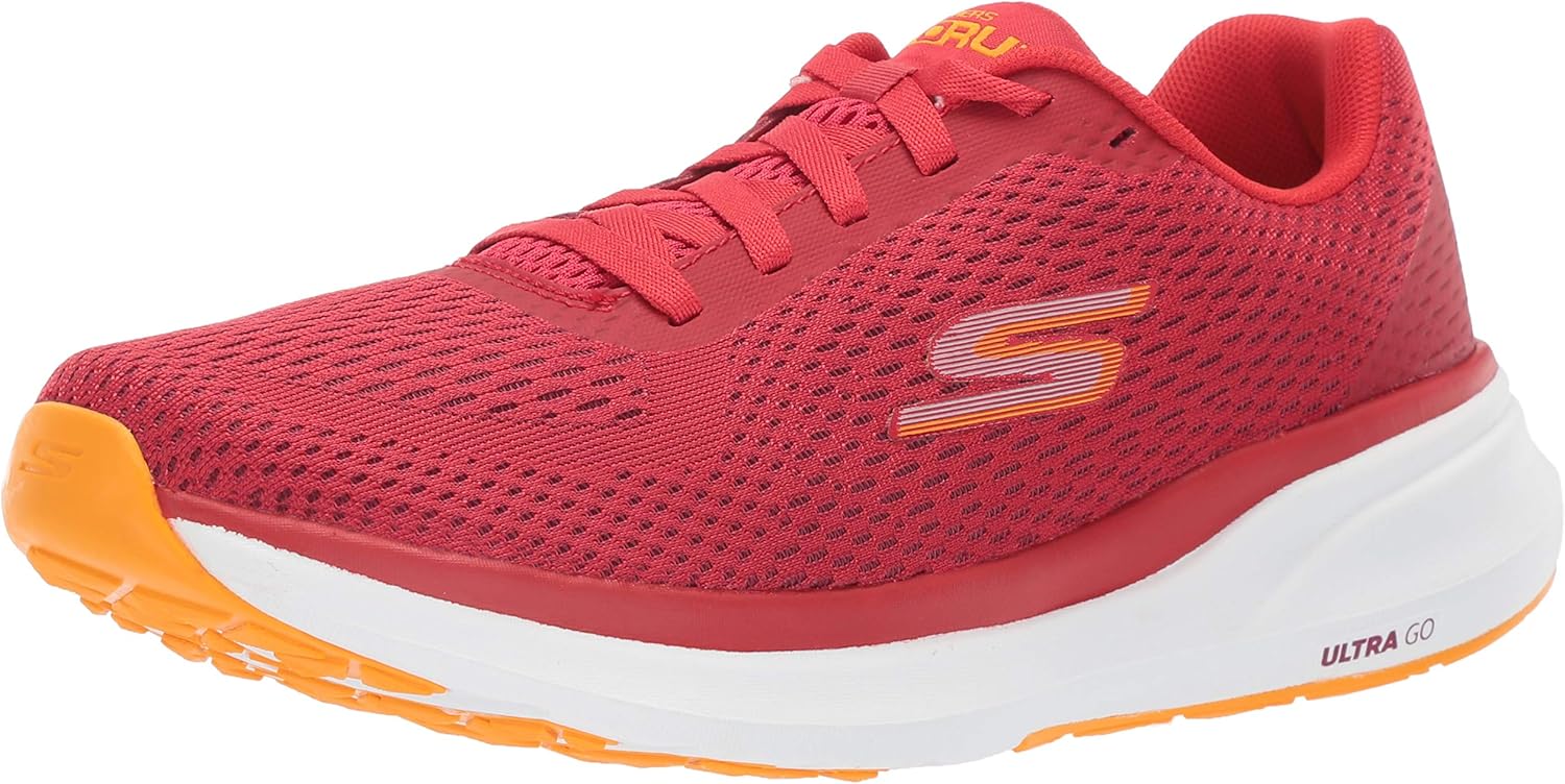 sketchers go run pure
