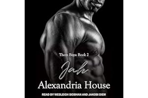 Jah: Them Boys Series, Book 2