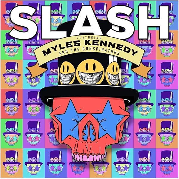 Slash - Slash: Deluxe - Amazon.com Music