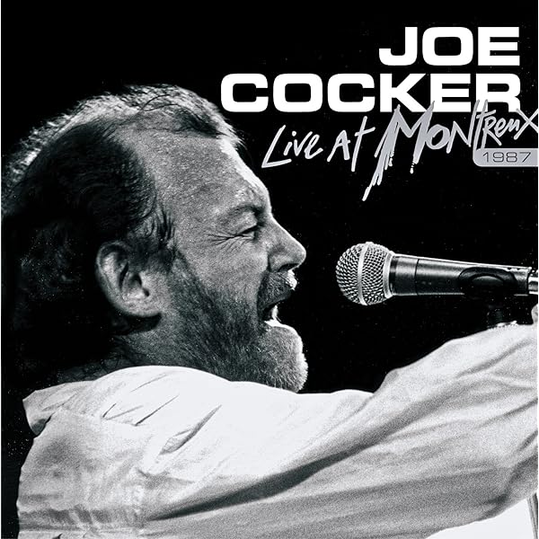 Cocker, Joe - Long Voyage Home - Amazon.com Music