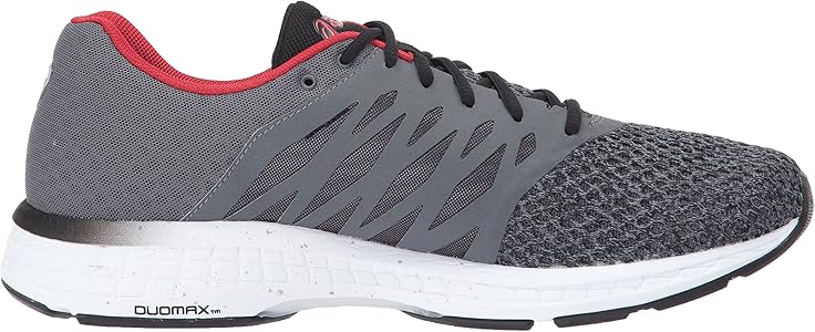 asics gel exalt 4 mens review