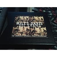 DAVIS,MILES - Chronicle: The Complete Prestige Recordings, 1951