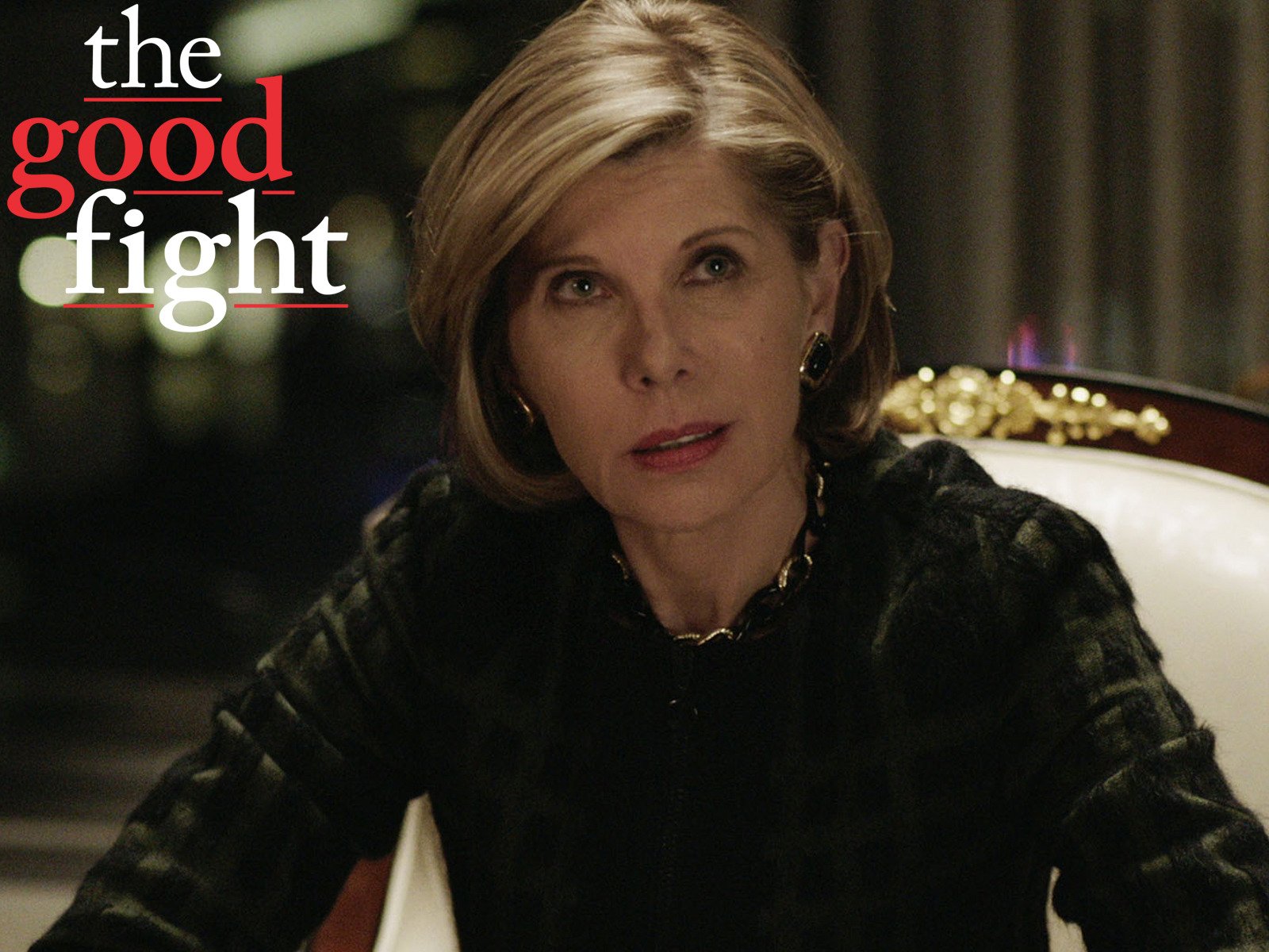 The Good Fight Season 4 Amazon Prime Watch The Good Fight, Season 1 | Prime Video