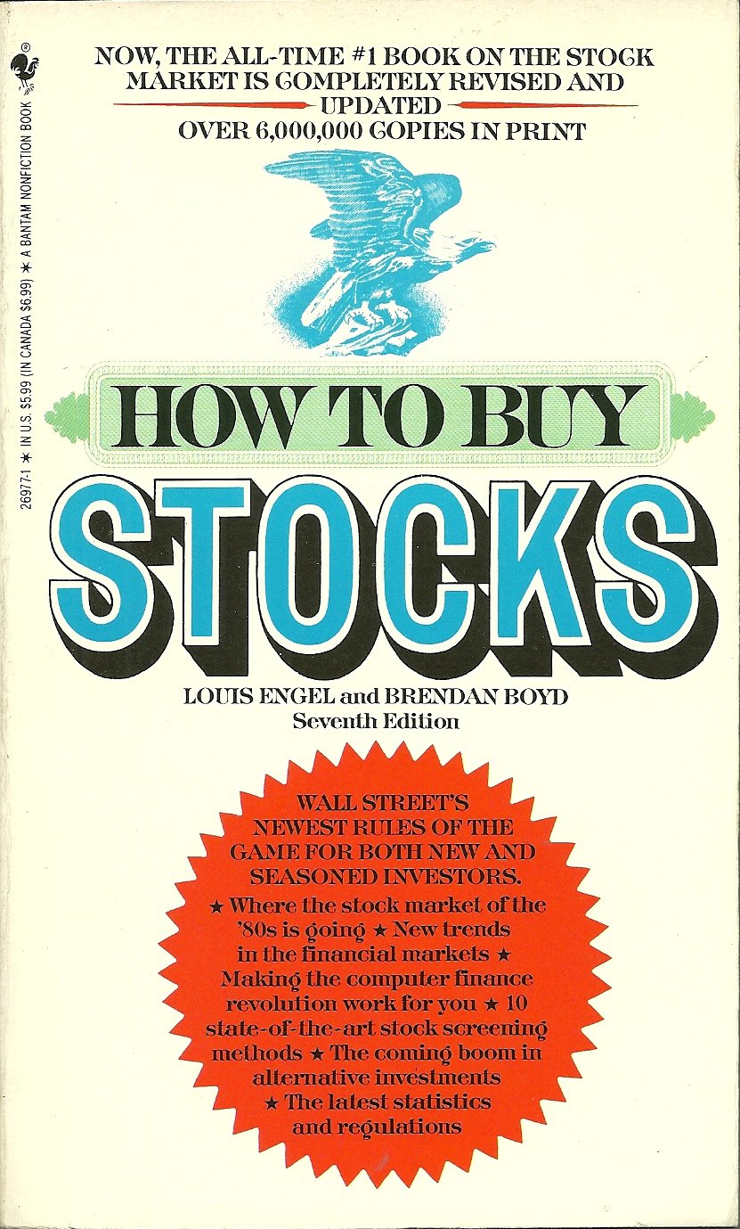 how can u buy stocks