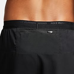 Nike Dri-FIT Stride Men's 5" 2-in-1 Running Shorts
