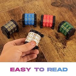 MTG Life Counter Wheel Health Tracker Gradient Game