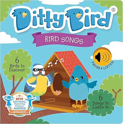 interactive books for babies