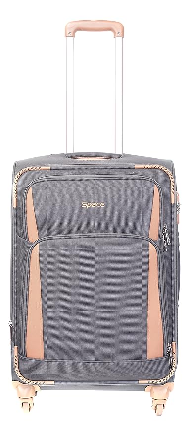 space trolley bags