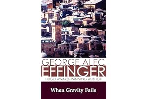 When Gravity Fails (The Budayeen Cycle Book 1)