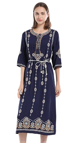 green emerald velvet dress ARTESIAN EMBROIDERED SUNFLOWER DRESS MAYA YELLOW