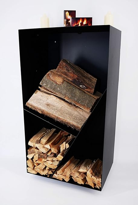 Holzregal Zum Aufhängen