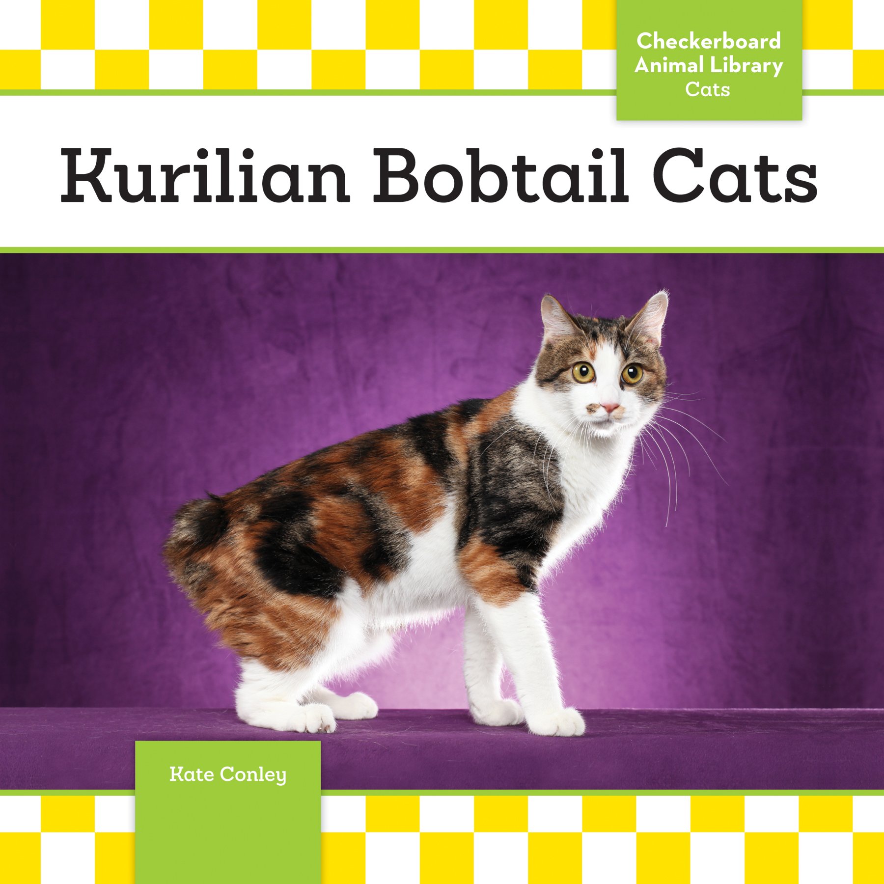 kurilian bobtail personality
