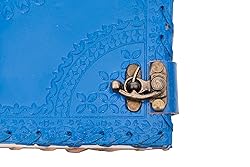 TUZECH Seven Chakra Medieval Stone Embossed
