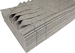 CleanAide Silver-Embedded Microfiber