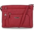 MultiSac Summerville East West Crossbody Bag