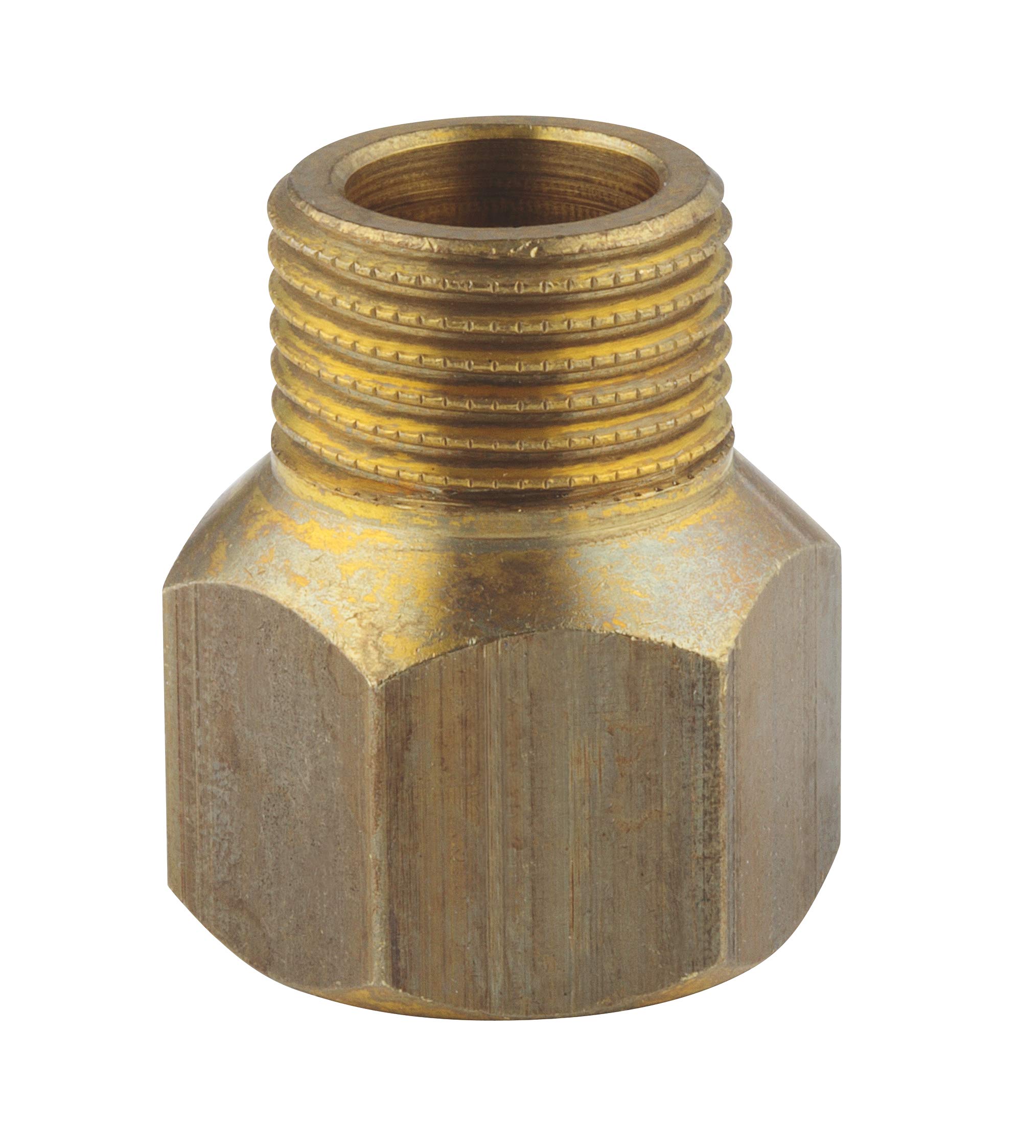 GROHE Changeable Nipple Chrome 00136000