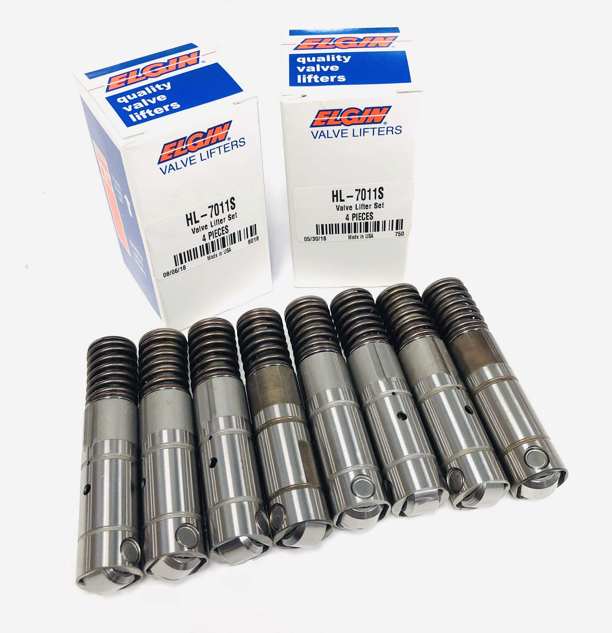 Active Fuel Management AFM DOD Valve Lifter Set/16 compatible with 2005