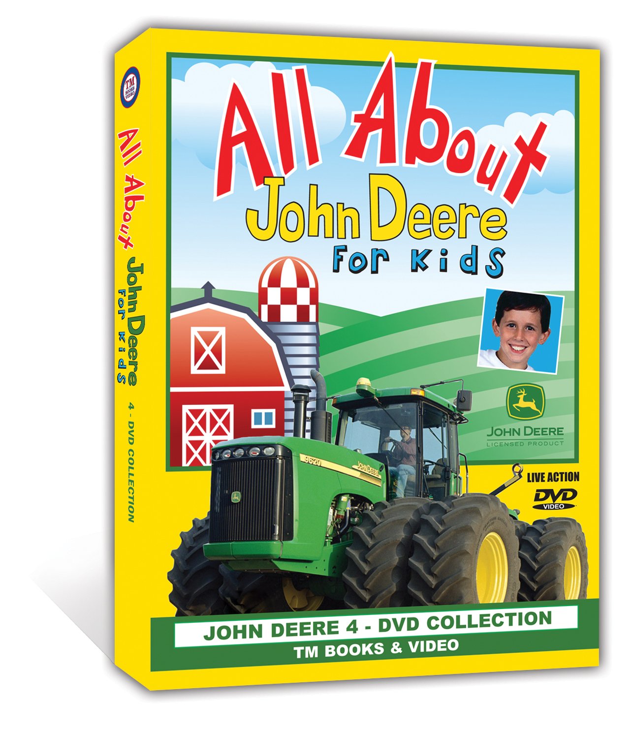 john deere kids tractor parts