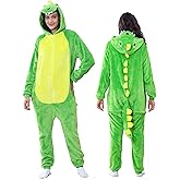 Shiny Unicorn Unisex Adult Onesie Animal One Piece Pajamas Halloween Christmas Costume