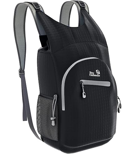 Amazon.com : Outlander 100% Waterproof Hiking Backpack  display picture 2