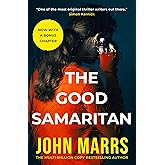The Good Samaritan