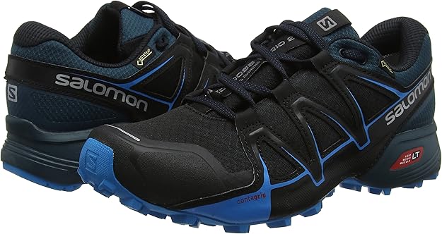 salomon speedcross vario 2 gtx