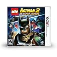 LEGO Batman 2: DC Super Heroes - Nintendo 3DS